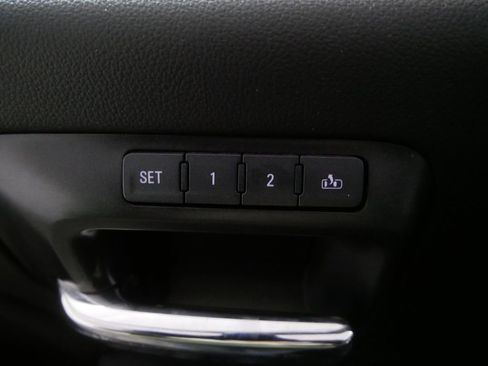 Used 2019 GMC Sierra 2500 Denali w/ Duramax Plus Package image 16