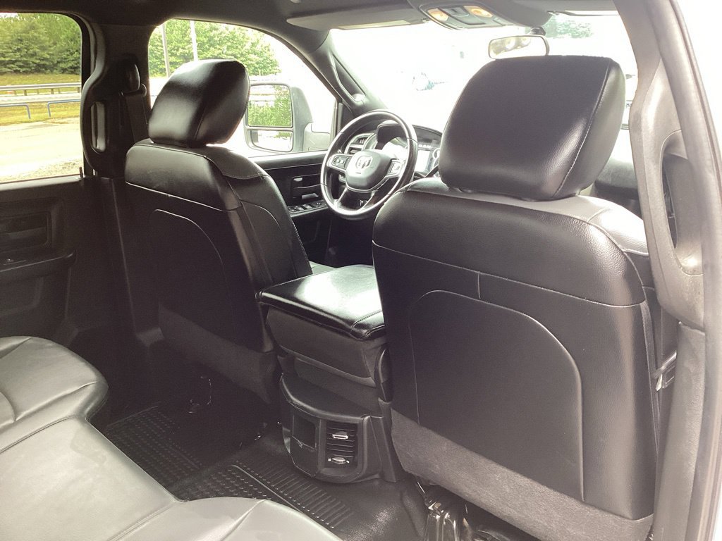 Used 2023 RAM 3500 Tradesman AWD/4WD image 45