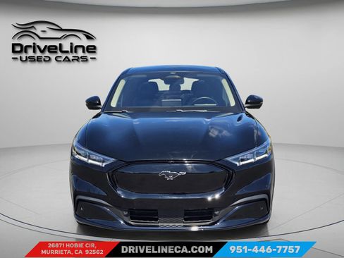Used 2023 Ford Mustang Mach-E Premium AWD/4WD image 2