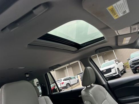 Used 2020 Honda Pilot EX-L image 35