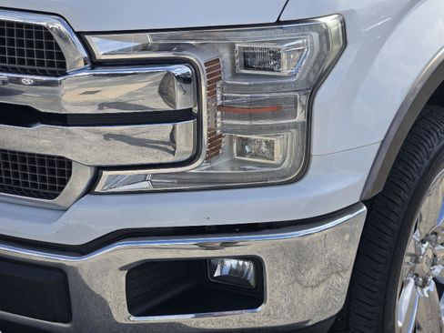 Used 2020 Ford F150 King Ranch w/ Equipment Group 601A Luxury AWD/4WD image 10