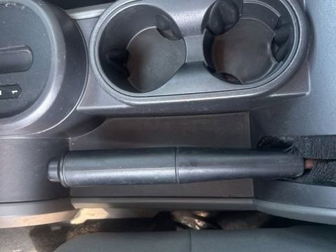 Used 2008 Jeep Wrangler Unlimited Sahara w/ Dual Top Group image 29