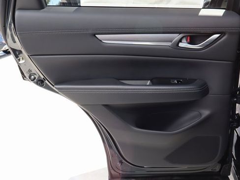 New 2025 MAZDA CX-5 AWD 2.5 S w/ Premium Plus Pkg image 16