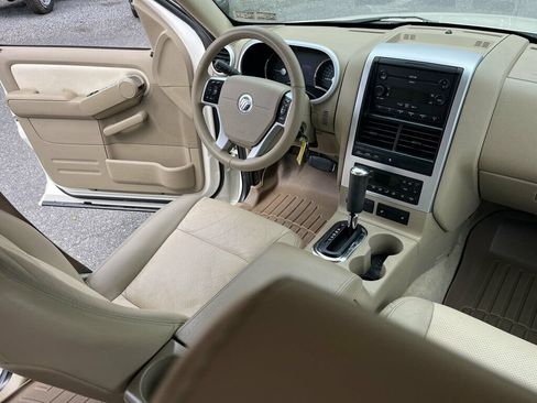 Used 2007 Mercury Mountaineer Premier AWD/4WD image 33