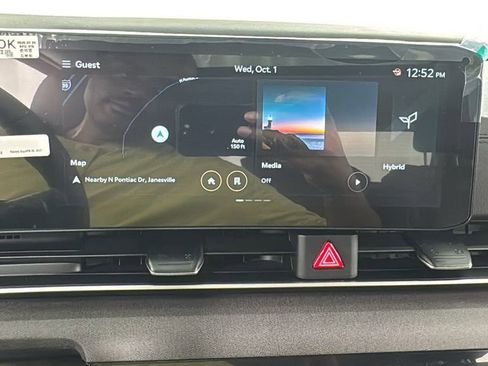 New 2026 Kia Carnival SX FWD image 27