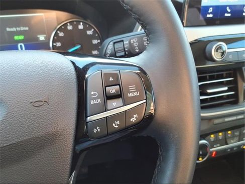 Used 2022 Ford Escape SE w/ Convenience Package image 15