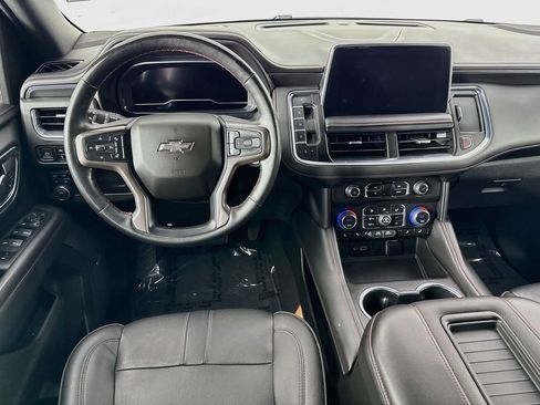 Used 2023 Chevrolet Suburban RST w/ Luxury Package AWD/4WD image 22