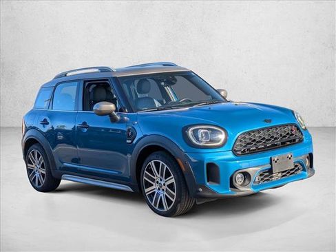 Used 2023 MINI Cooper Countryman S image 4