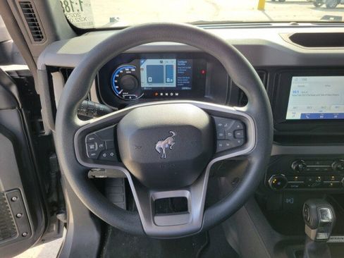 Used 2023 Ford Bronco 2-Door image 15