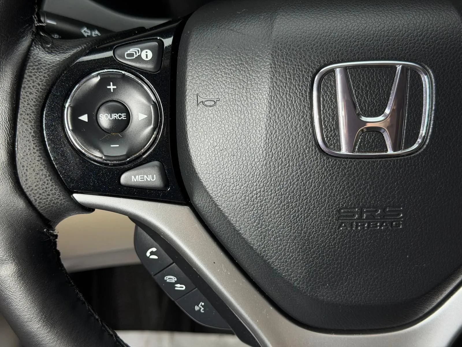 Used 2015 Honda Civic EX image 29
