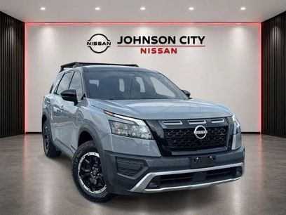 Used 2024 Nissan Pathfinder Rock Creek