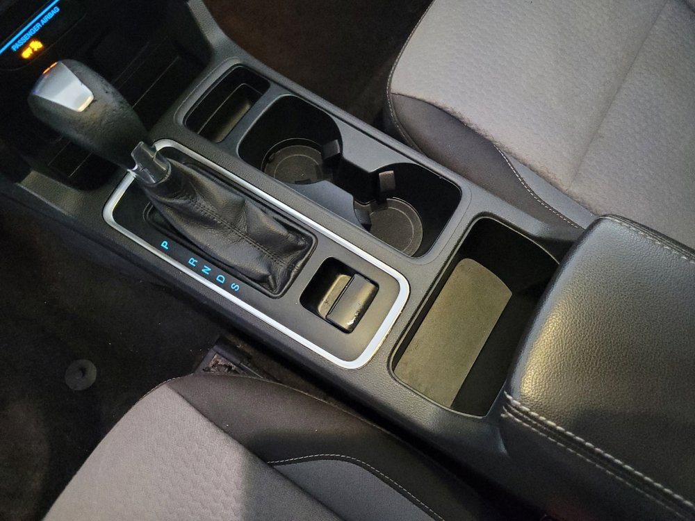Used 2017 Ford Escape SE AWD/4WD image 26