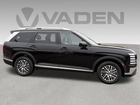 New 2026 Hyundai Palisade SEL FWD image 8