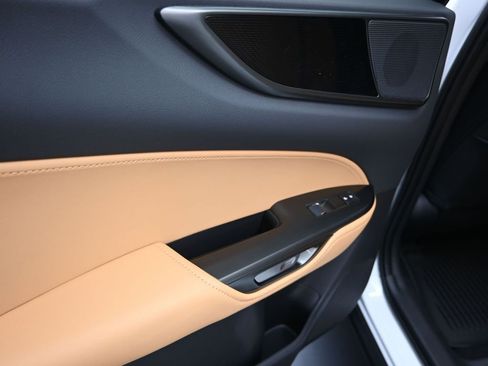 New 2026 Lexus NX 350 AWD image 15