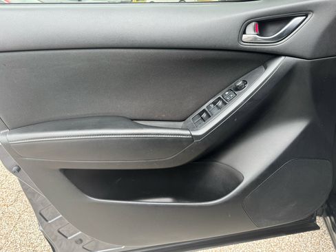 Used 2016 MAZDA CX-5 Sport image 18