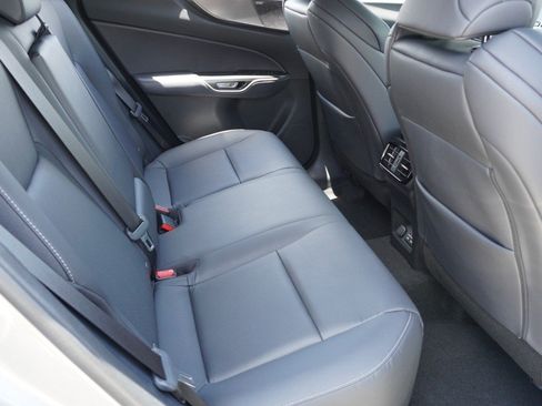 Certified 2024 Lexus NX 350 F Sport AWD/4WD image 34