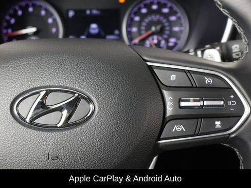 Used 2023 Hyundai Santa Fe SEL image 10