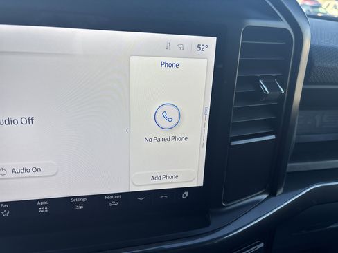 New 2025 Ford F150 STX w/ Equipment Group 200A image 28