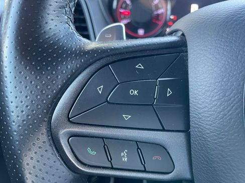 Used 2022 Dodge Challenger GT w/ Blacktop Package image 17