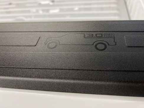 New 2026 Ford F250 XL w/ XL Chrome Package image 34