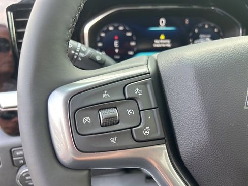 New 2026 Chevrolet Silverado 2500 LTZ image 18