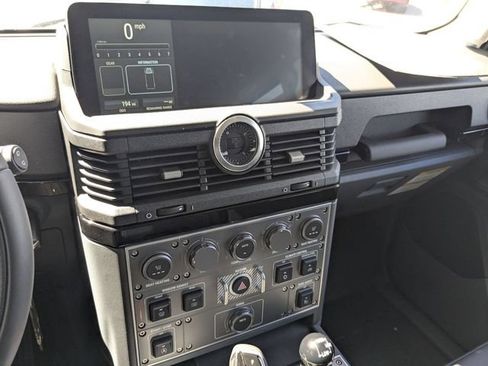 Used 2025 INEOS Grenadier AWD/4WD image 14