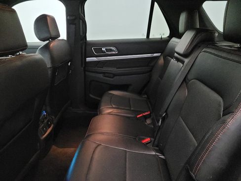 Used 2016 Ford Explorer Sport w/ Equipment Group 401A image 18