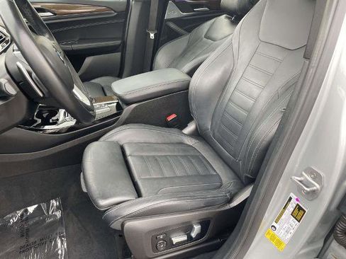 Used 2019 BMW X3 sDrive30i w/ Convenience Package image 22