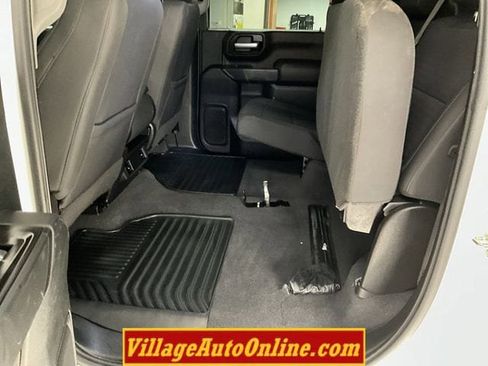 Used 2020 Chevrolet Silverado 2500 LT w/ Fleet Comfort Package image 28