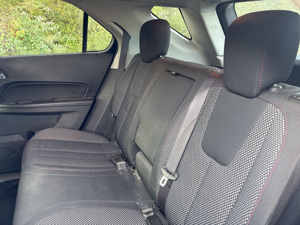 Used 2013 Chevrolet Equinox LT FWD image 14
