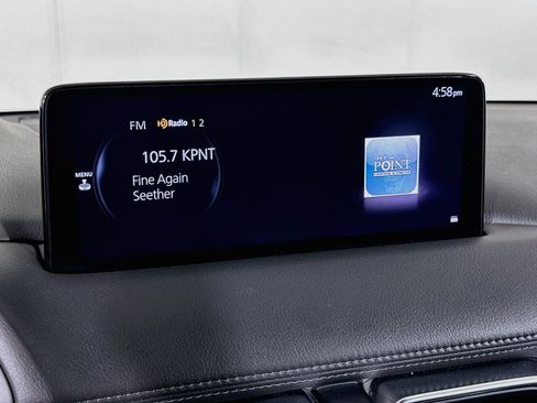 Used 2025 MAZDA CX-5 Carbon Edition AWD/4WD image 21