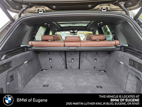 New 2026 BMW X5 xDrive50e w/ Executive Package AWD/4WD image 18