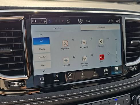 New 2026 Chrysler Pacifica Limited w/ S Appearance Package image 35