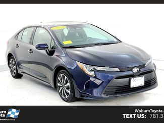 Certified 2024 Toyota Corolla LE video 1