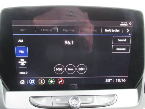 Used 2023 Chevrolet Blazer LT w/ LPO, Floor Liner Package image 16