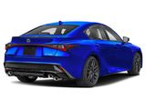 New 2025 Lexus IS 500 image 2