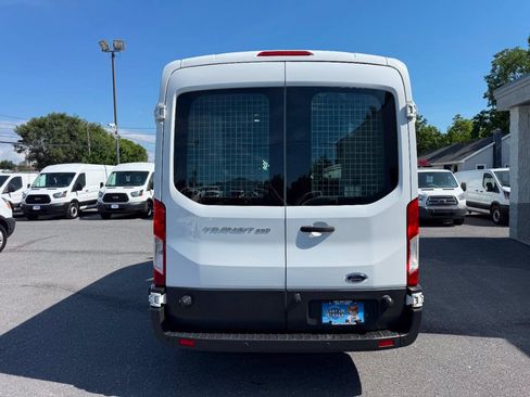 Used 2016 Ford Transit 250 148 Medium Roof RWD image 36