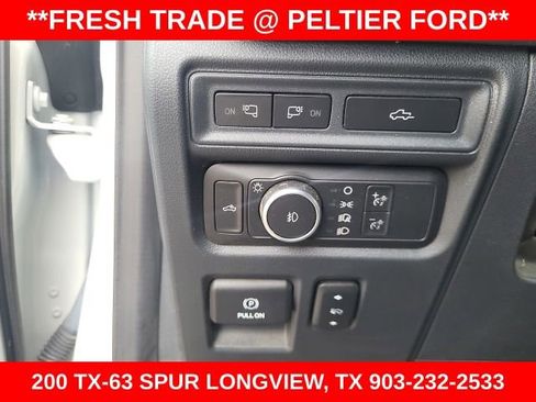 Used 2022 Ford F150 Platinum w/ Equipment Group 701A High AWD/4WD image 16