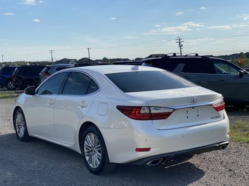 Used 2016 Lexus ES 350 FWD image 7