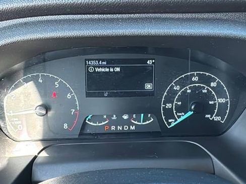 Certified 2024 Ford Transit 250 BASE w/ Exterior Upgrade Package image 14