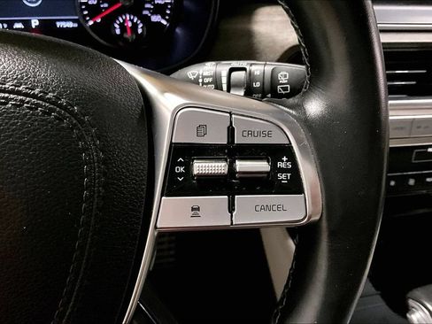 Used 2022 Kia Telluride SX w/ SX Prestige Package AWD/4WD image 25