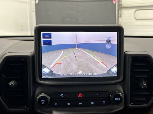 Used 2024 Ford Bronco Sport Badlands w/ Premium Package image 11