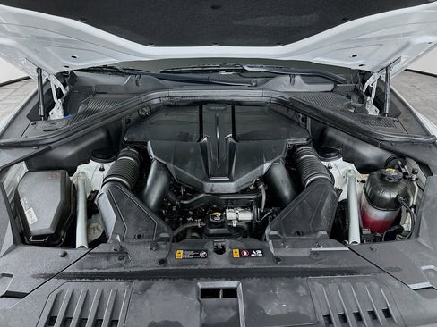 Used 2024 Genesis GV80 3.5T image 35