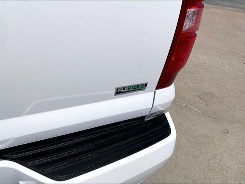 Used 2012 Chevrolet Avalanche LTZ RWD image 9