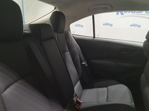 Used 2024 Toyota Corolla LE FWD image 15