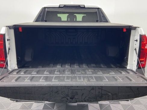 New 2024 Chevrolet Silverado EV W/T image 4