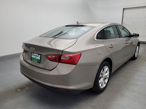 Used 2024 Chevrolet Malibu LT image 9