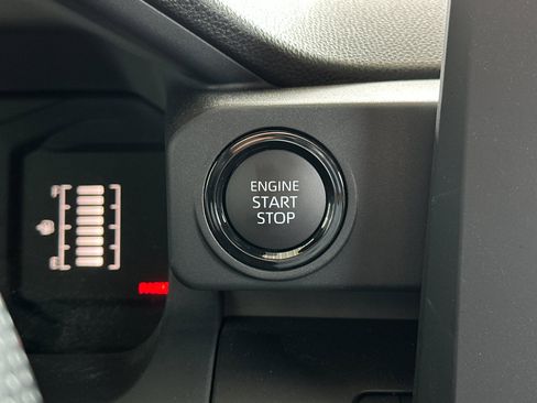 New 2025 Toyota Tacoma SR image 19