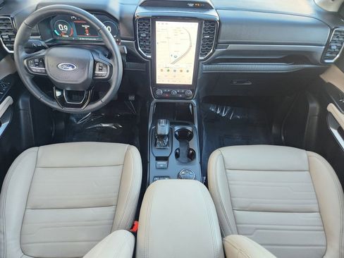 Certified 2024 Ford Ranger Lariat image 13