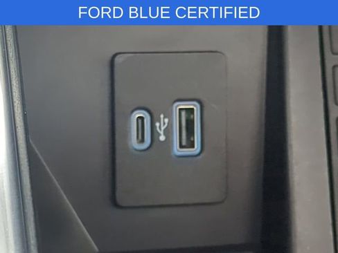Certified 2023 Ford F150 Platinum w/ Equipment Group 701A High image 24